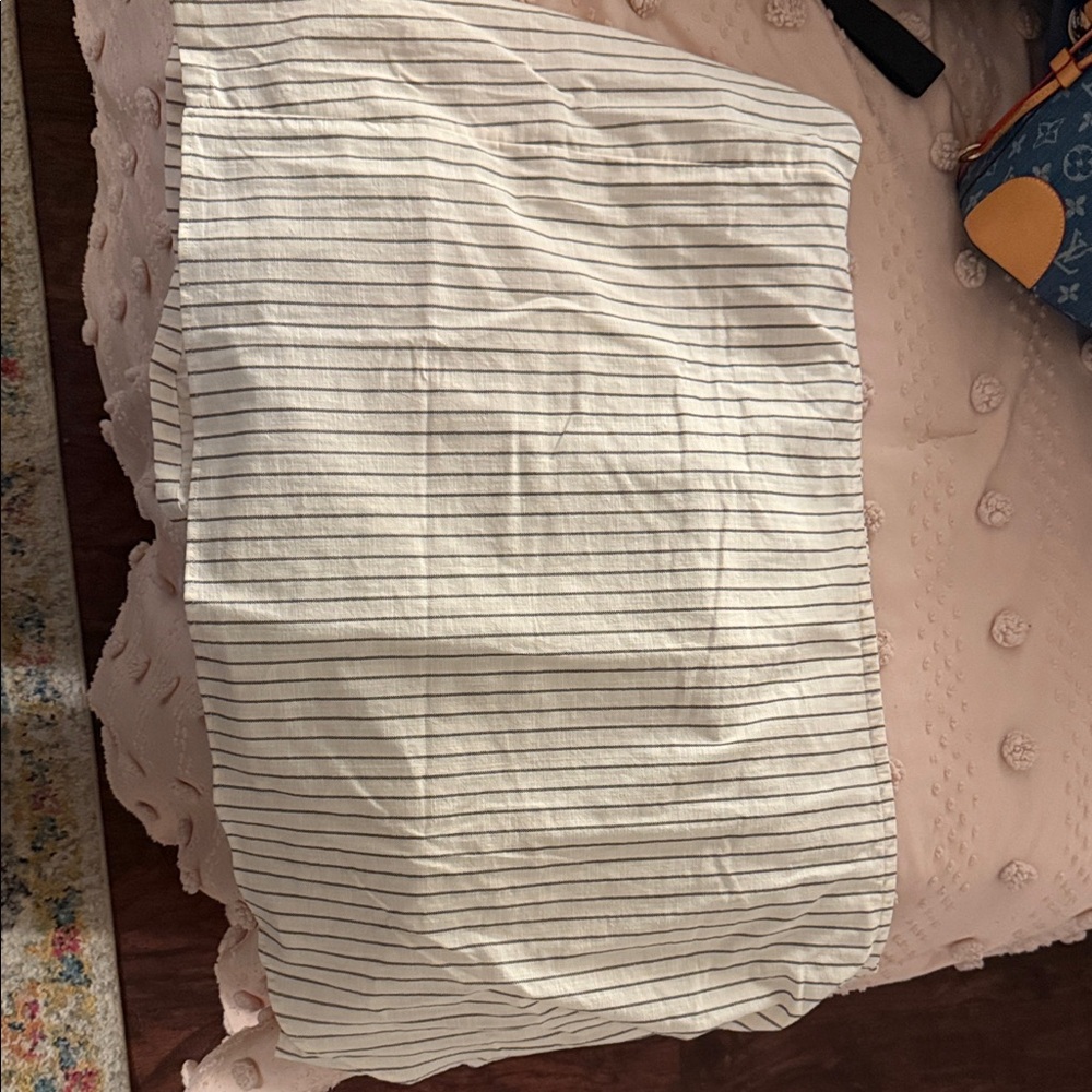 Torrid Striped Skort 5X